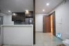 A beaituful furnished 3 bedroom aparment for rent in Ciputra L Tower